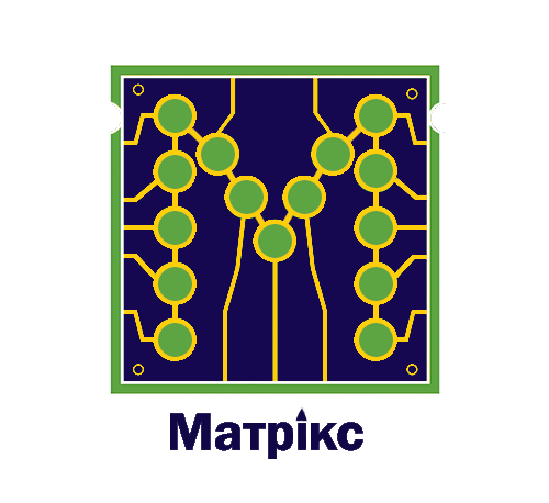 Матрiкс